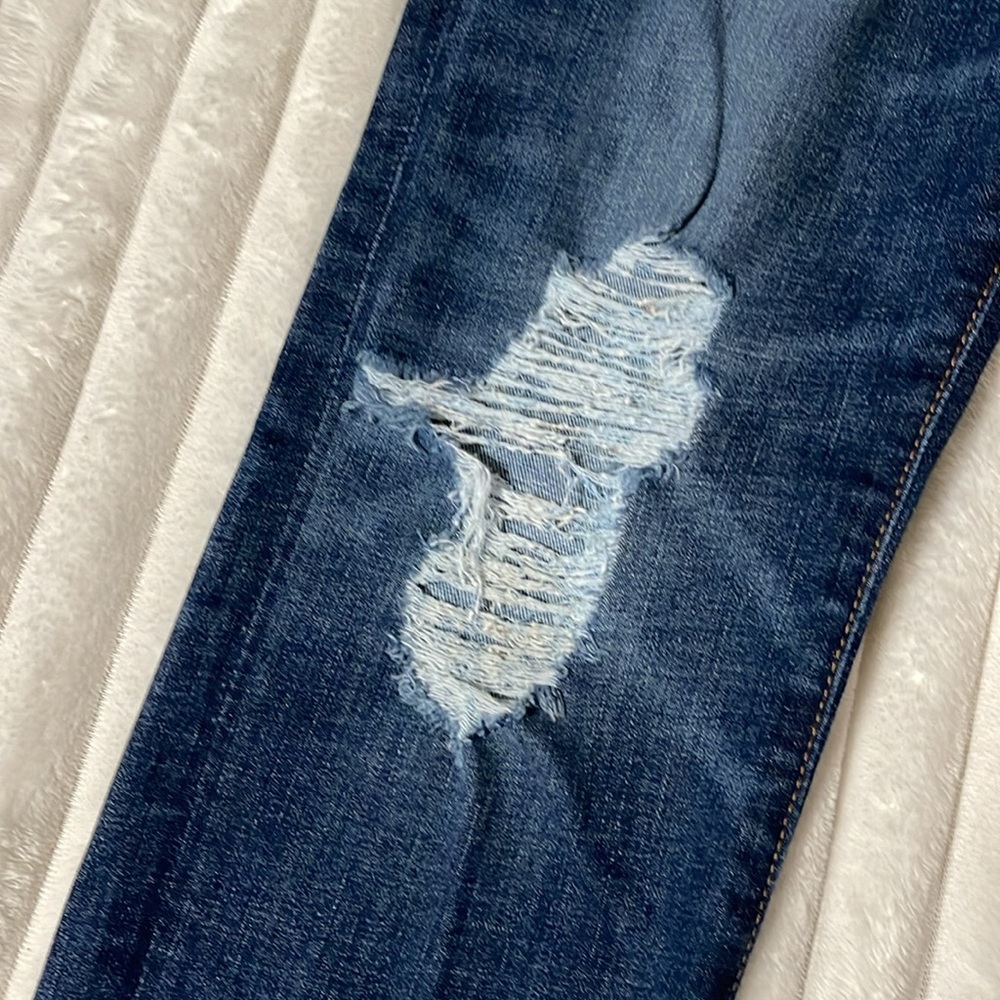 Madewell 9” High Rise Skinny | Size 26 - Picture 3 of 11